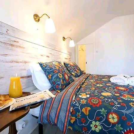 Oporto Blue Liberdade - Citycenter View Penthouse Studio Extérieur photo