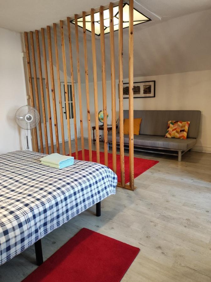 Oporto Blue Liberdade - Citycenter View Penthouse Studio Extérieur photo