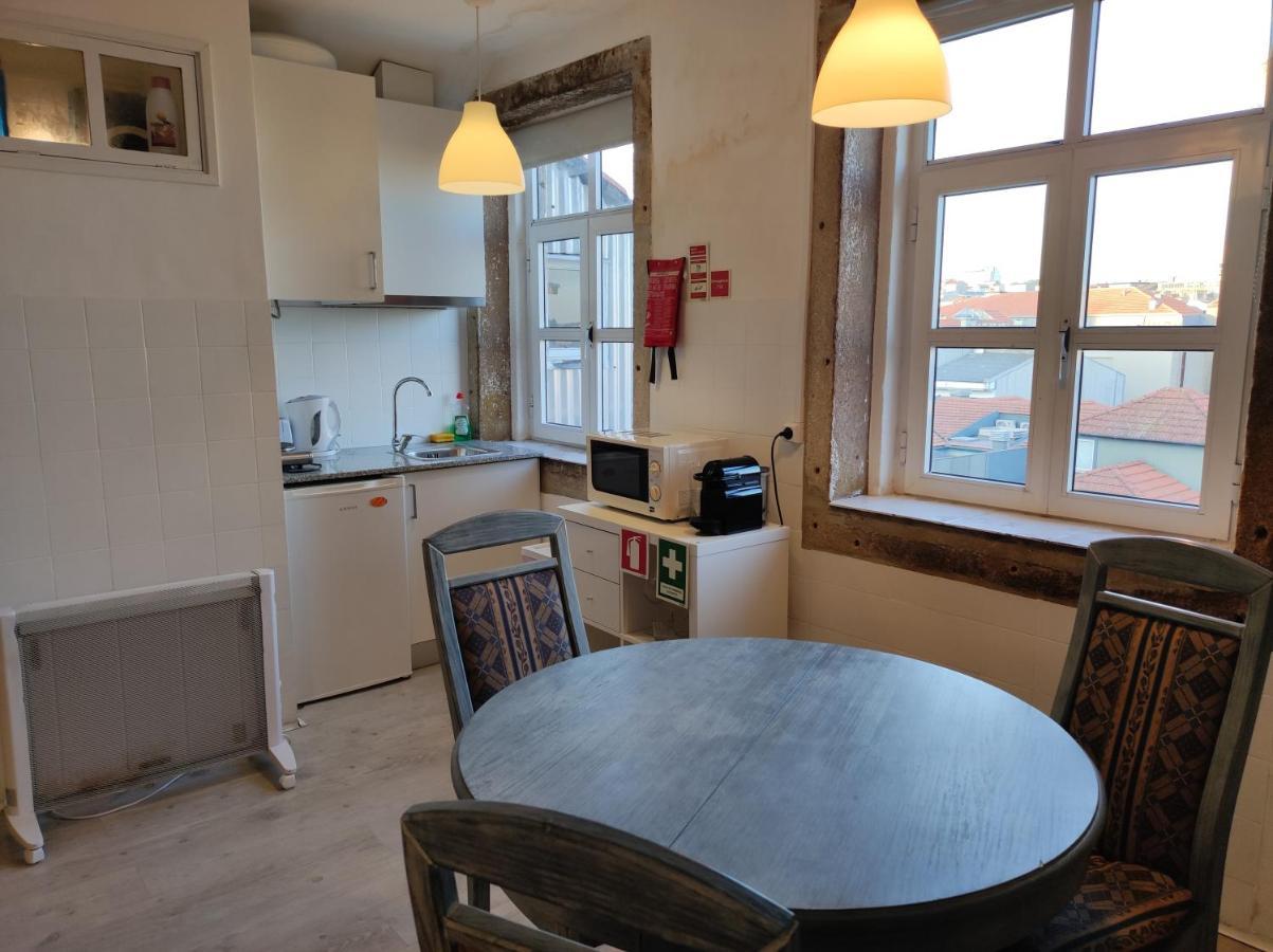 Oporto Blue Liberdade - Citycenter View Penthouse Studio Extérieur photo