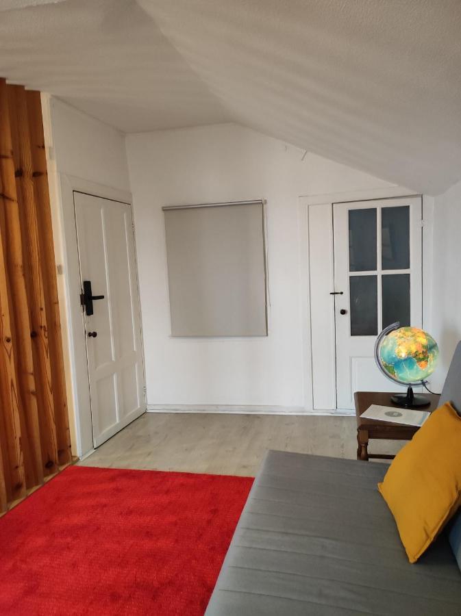 Oporto Blue Liberdade - Citycenter View Penthouse Studio Extérieur photo