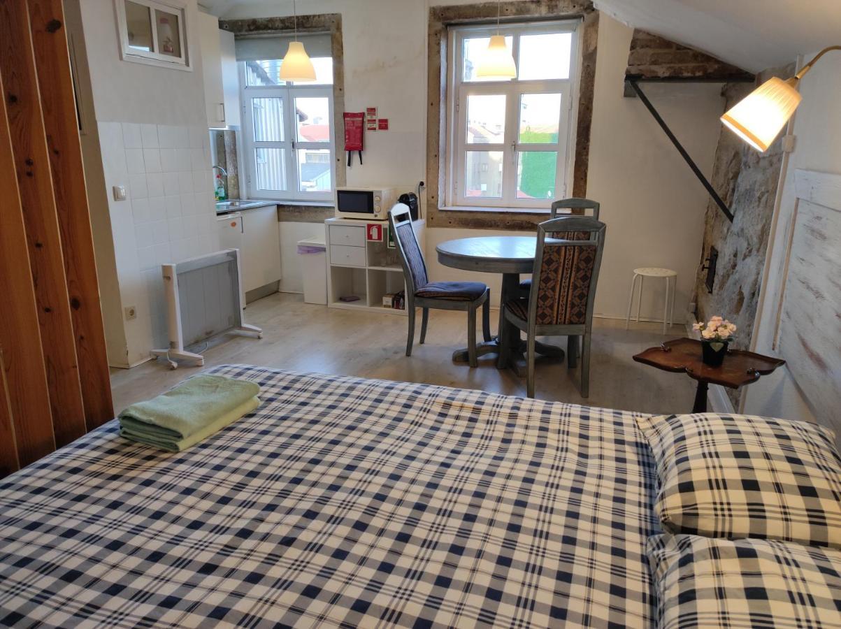 Oporto Blue Liberdade - Citycenter View Penthouse Studio Extérieur photo