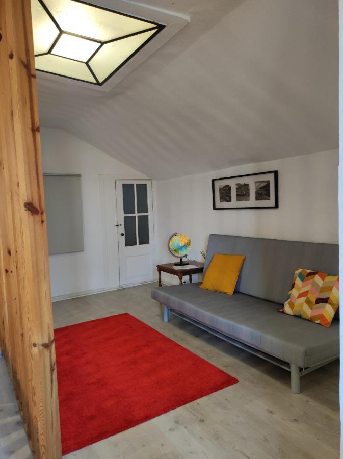 Oporto Blue Liberdade - Citycenter View Penthouse Studio Extérieur photo