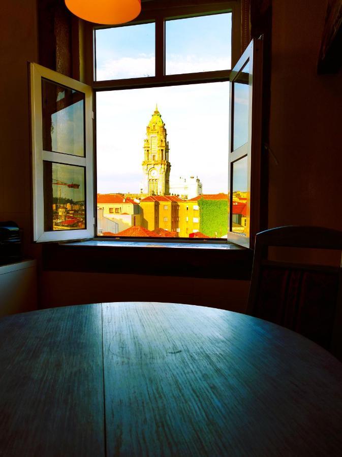 Oporto Blue Liberdade - Citycenter View Penthouse Studio Extérieur photo