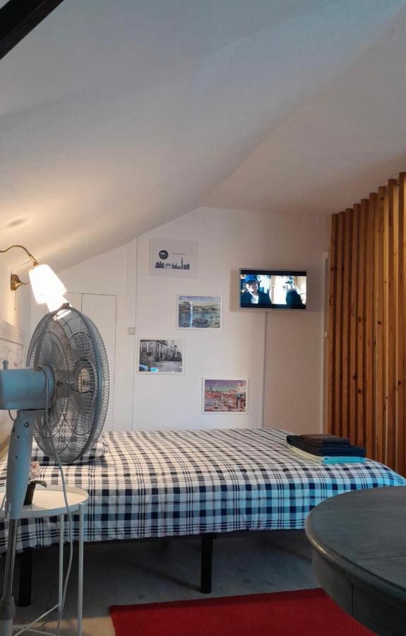Oporto Blue Liberdade - Citycenter View Penthouse Studio Extérieur photo
