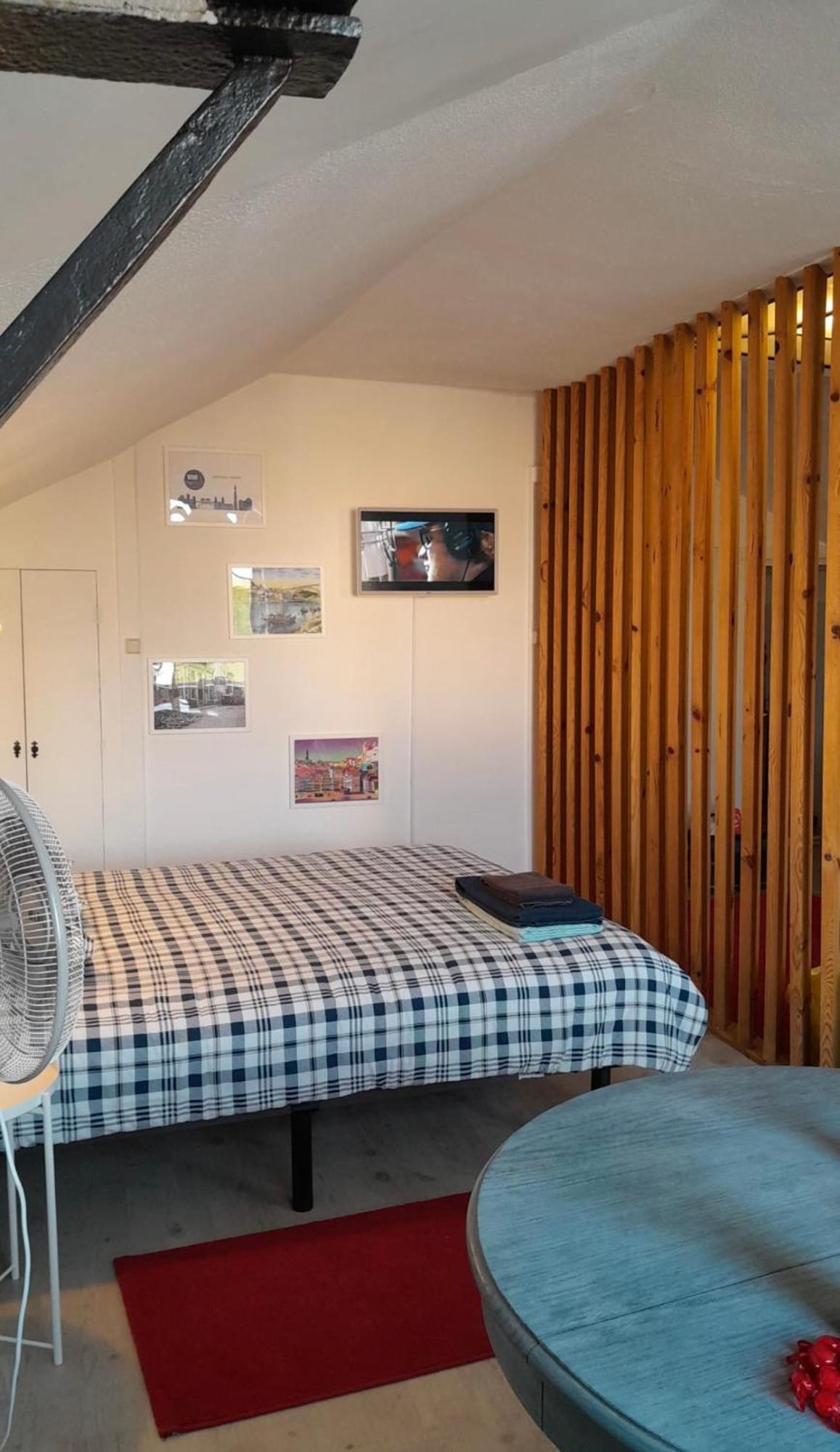 Oporto Blue Liberdade - Citycenter View Penthouse Studio Extérieur photo