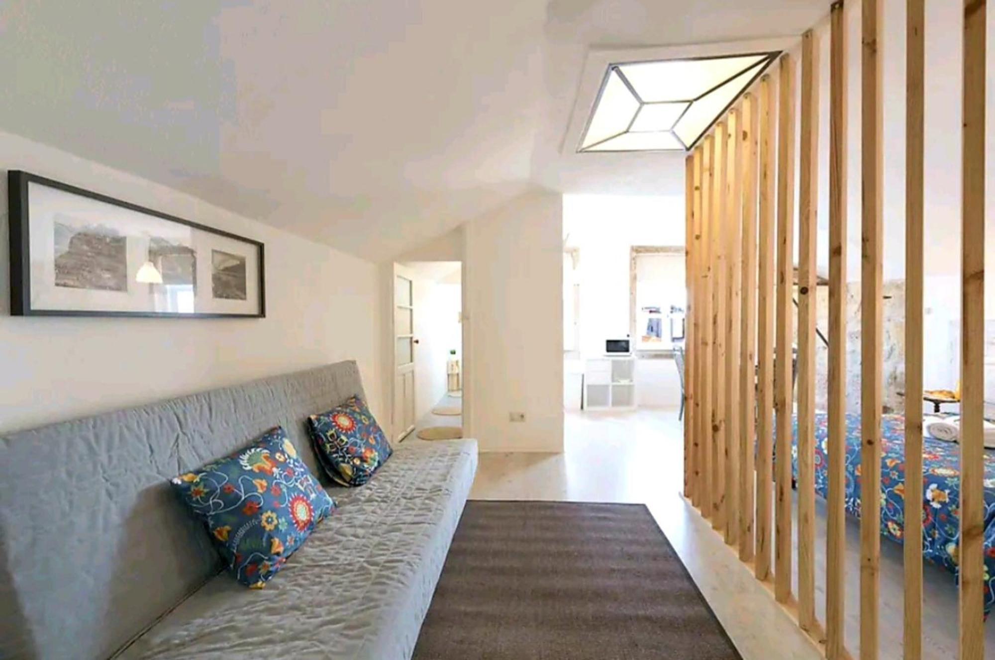 Oporto Blue Liberdade - Citycenter View Penthouse Studio Extérieur photo