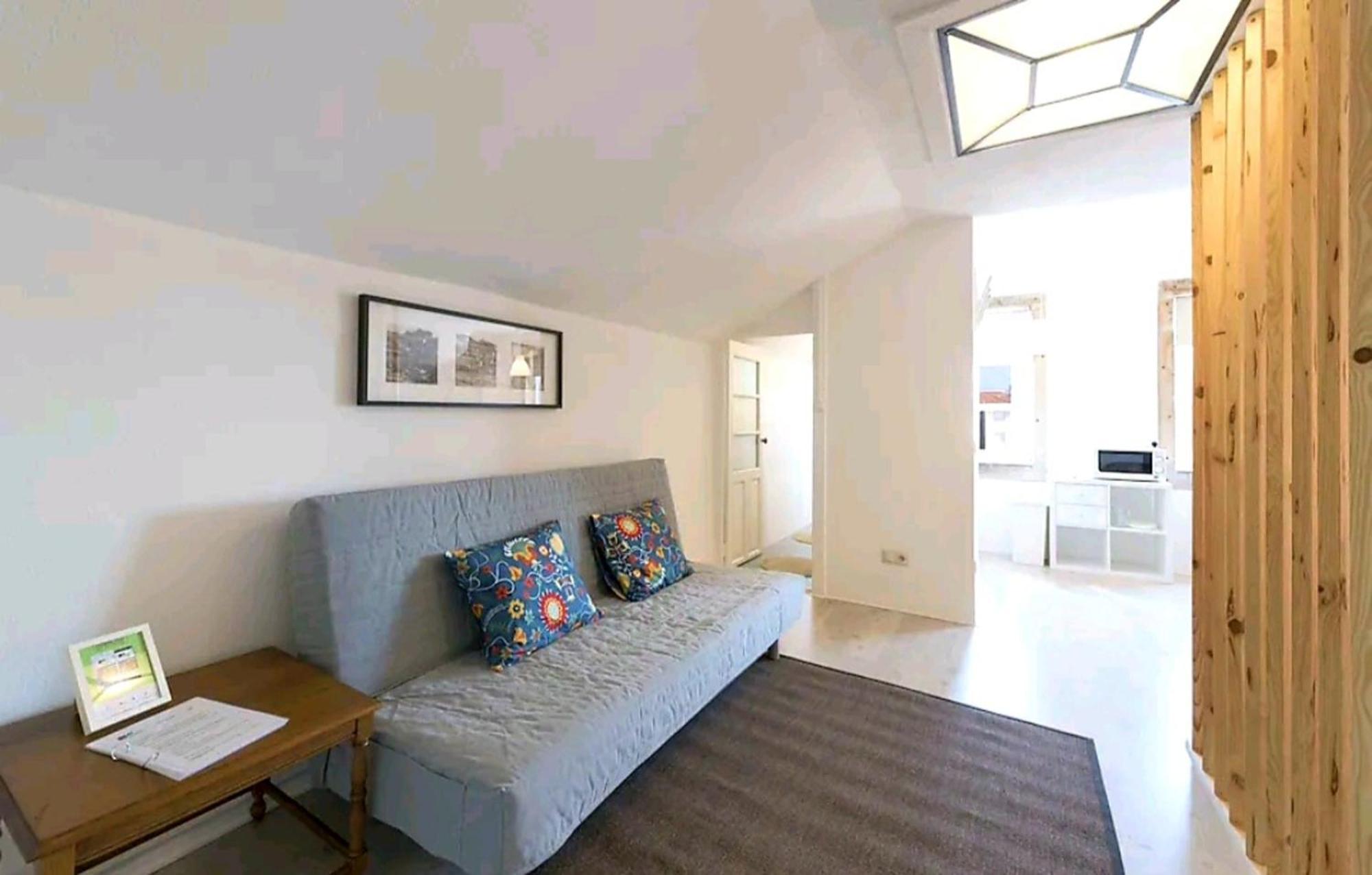 Oporto Blue Liberdade - Citycenter View Penthouse Studio Extérieur photo